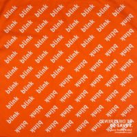 22" square single colour or full colour printed bandanas ideal for branding and during Carnival or election campaigns