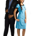 Custom made garments for LIME corporate uniforms