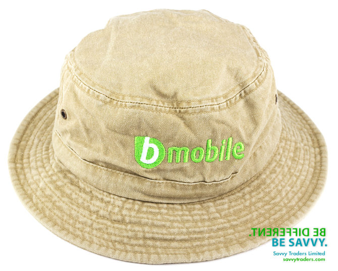 bmobile hat